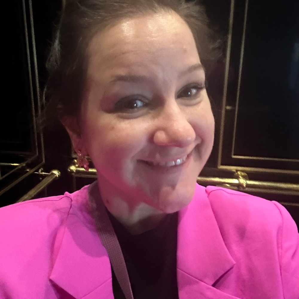 Meet your Posher, K-Tutt